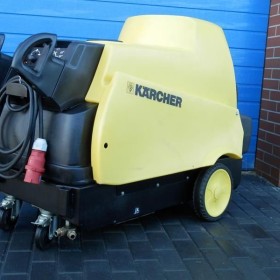 Myjka ciśnieniowa Karcher HDS 2000 SUPER myjki.info.pl