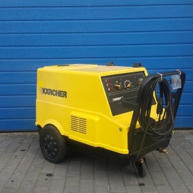 Myjka ciśnieniowa KARCHER HDS 755 B.MOCNA NA 230V myjki.info.pl