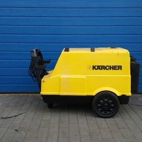 Myjka ciśnieniowa KARCHER HDS 755 B.MOCNA NA 230V myjki.info.pl