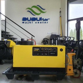 Myjka ciśnieniowa Karcher HDS 891 ST 895/1195/1295 10/20 12/18 SERWIS