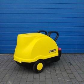 Myjka ciśnieniowa KARCHER HDS 698 C/895/1195/1295 GWARANCJA DUŻY WYBÓR