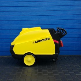 Myjka ciśnieniowa Karcher HDS 895 M Eco 1195/1295 DUŻA MOC !!!