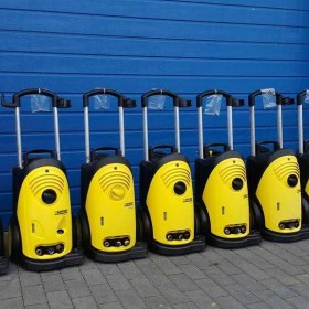 Myjka ciśnieniowa KARCHER HD 6/15 C 5/14 C 6/16C GWARANCJA !