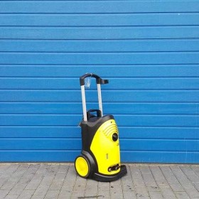 Myjka ciśnieniowa KARCHER HD 6/15 C 5/14 C 6/16C GWARANCJA !