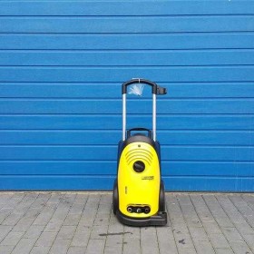 Myjka ciśnieniowa KARCHER HD 6/15 C 5/14 C 6/16C GWARANCJA !
