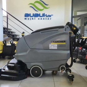 Szorowarka Karcher B80 W + D 110C DUŻY WYBÓR