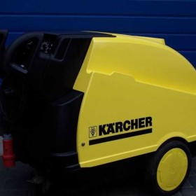 Myjka ciśnieniowa KARCHER HDS 895, 995, 1295 10/20, 12/18 13/20 SERWIS