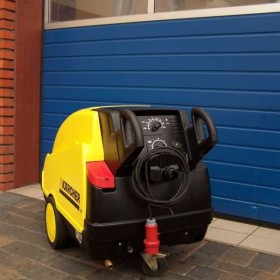 Myjka ciśnieniowa KARCHER HDS 895, 995, 1295 10/20, 12/18 13/20 SERWIS