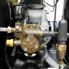 Myjka ciśnieniowa KARCHER HDS 895, 995, 1295 10/20, 12/18 13/20 SERWIS