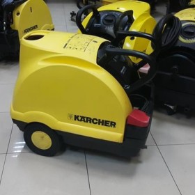 Myjka ciśnieniowa KARCHER HDS 698 C GWARANCJA !! HDS 895/1195/1295