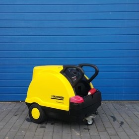 Myjka ciśnieniowa Karcher HDS 698 CSX z bębnem na wąż HDS / 895 /1295