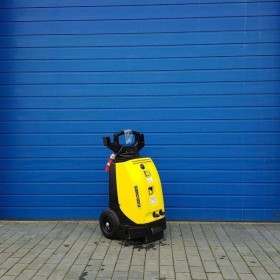 Myjka ciśnieniowa Karcher HD 1290 Gwarancja myjki.info.pl