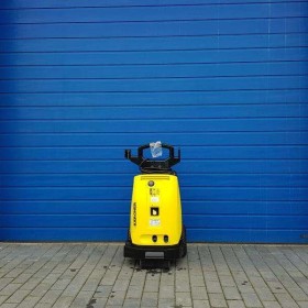 Myjka ciśnieniowa Karcher HD 1290 Gwarancja myjki.info.pl
