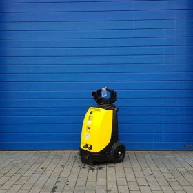 Myjka ciśnieniowa Karcher HD 1290 Gwarancja myjki.info.pl