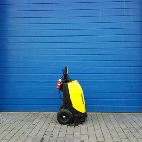 Myjka ciśnieniowa Karcher HD 1290 Gwarancja myjki.info.pl