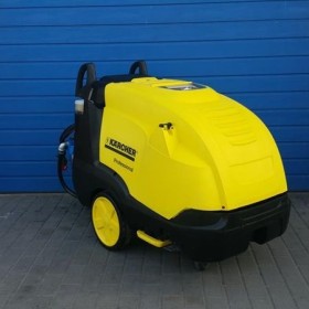 Myjka ciśnieniowa KARCHER HDS 10/20 - 4M 12/18, 13/20 SERWIS