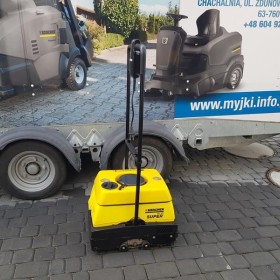 Szorowarka KARCHER BR 400 GWARANCJA myjki.info.pl