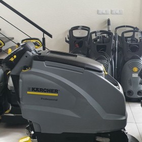 Szorowarka Karcher B40 C Bp + D51 2019r. Hako Nilfisk GWARANCJA SERWIS