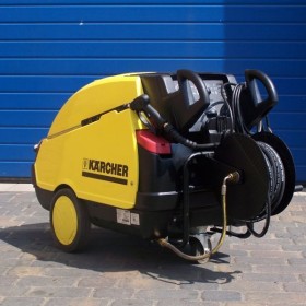 Myjka ciśnieniowa Karcher HDS 895 SX NAJWIĘKSZY WYBÓR W POLSCE