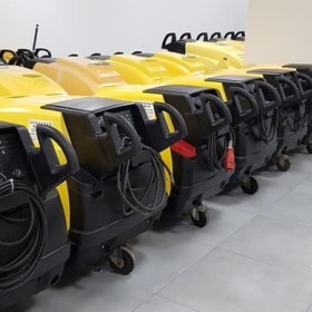Myjka ciśnieniowa Karcher HDS 895 SX NAJWIĘKSZY WYBÓR W POLSCE