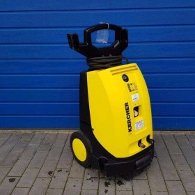 Największy wybór używanych myjek wysokociśnieniowych KARCHER HD 1090