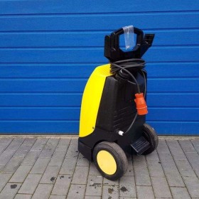 Największy wybór używanych myjek wysokociśnieniowych KARCHER HD 1090