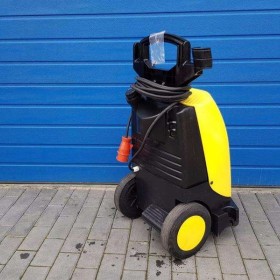 Największy wybór używanych myjek wysokociśnieniowych KARCHER HD 1090