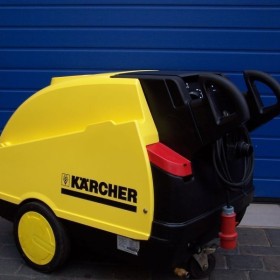 Myjka ciśnieniowa Karcher HDS SUPER 895,  995, 1195, 1295 SERWIS