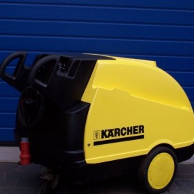 Myjka ciśnieniowa Karcher HDS SUPER 895,  995, 1195, 1295 SERWIS