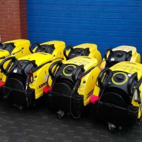 Myjka ciśnieniowa Karcher HDS 558C 230V 698 , 895 , 995 , 1195 , 1295