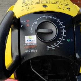 Myjka ciśnieniowa Karcher HDS 558C 230V 698 , 895 , 995 , 1195 , 1295