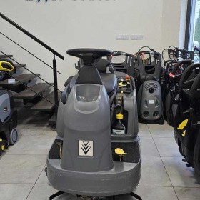 Szorowarka KARCHER B 90 R CLASSIC 2022 ROK Gwarancja Tylko 266 godzin