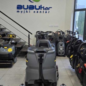 Szorowarka KARCHER B 90 R CLASSIC 2022 ROK Gwarancja Tylko 266 godzin