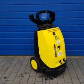 Myjka ciśnieniowa KARCHER HD 1090 10/25 13/18 895, 1195, 1295 SERWIS