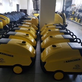 Myjka ciśnieniowa KARCHER HDS 1295 10/20  DUŻA MOC !! myjki.info.pl