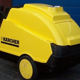 Myjka ciśnieniowa KARCHER HDS 1295 10/20  DUŻA MOC !! myjki.info.pl