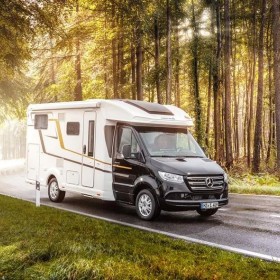 Eura Mobil Profila T 676 EB