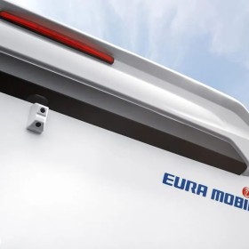 Eura Mobil Profila T 676 EB