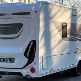 Sterckeman Alizé Connect 520CP