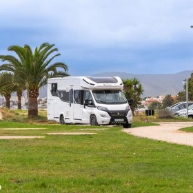 Benimar Mileo 268