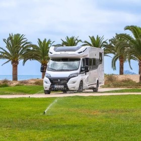 Benimar Mileo 268