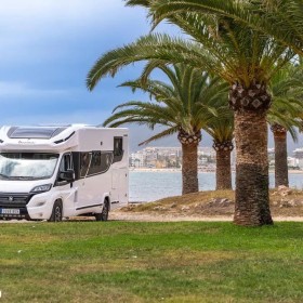 Benimar Mileo 268
