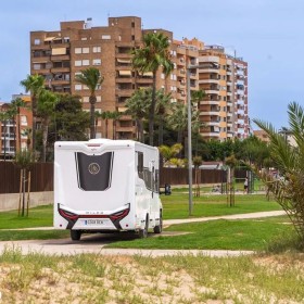 Benimar Mileo 268