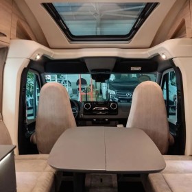 Eura Mobil Profila T 726 QF