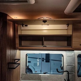 Eura Mobil Profila T 726 QF