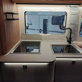 Eura Mobil Profila T 726 QF