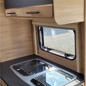 Sterckeman EASY COMFORT 490PE