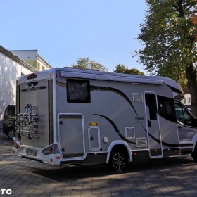 Ford Chausson 777 Profile Titanium Premium
