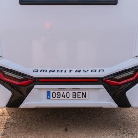 Benimar Amphitryon 940