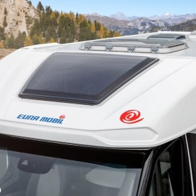 Eura Mobil Profila T 696 EB